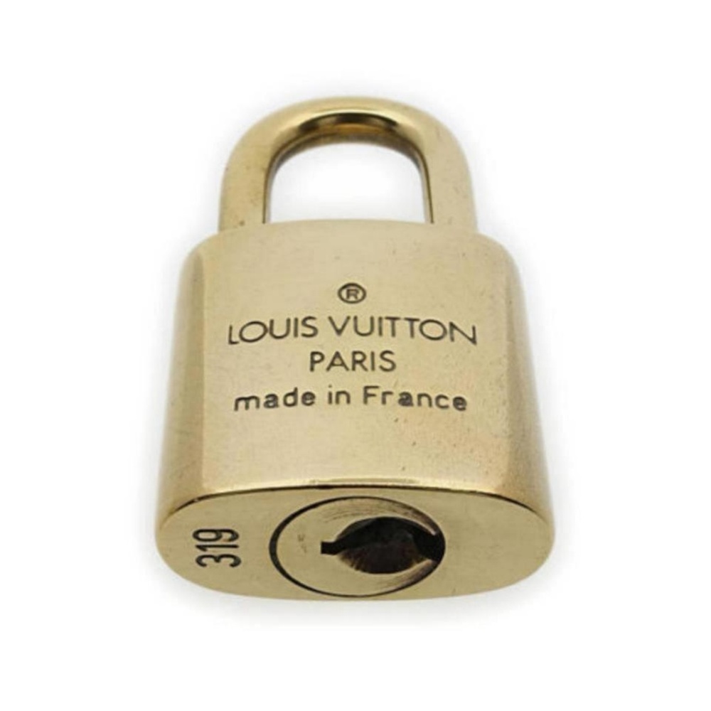 LV Lock - Picture 8 of 8